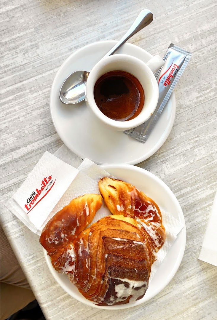 Caffè Trombetta