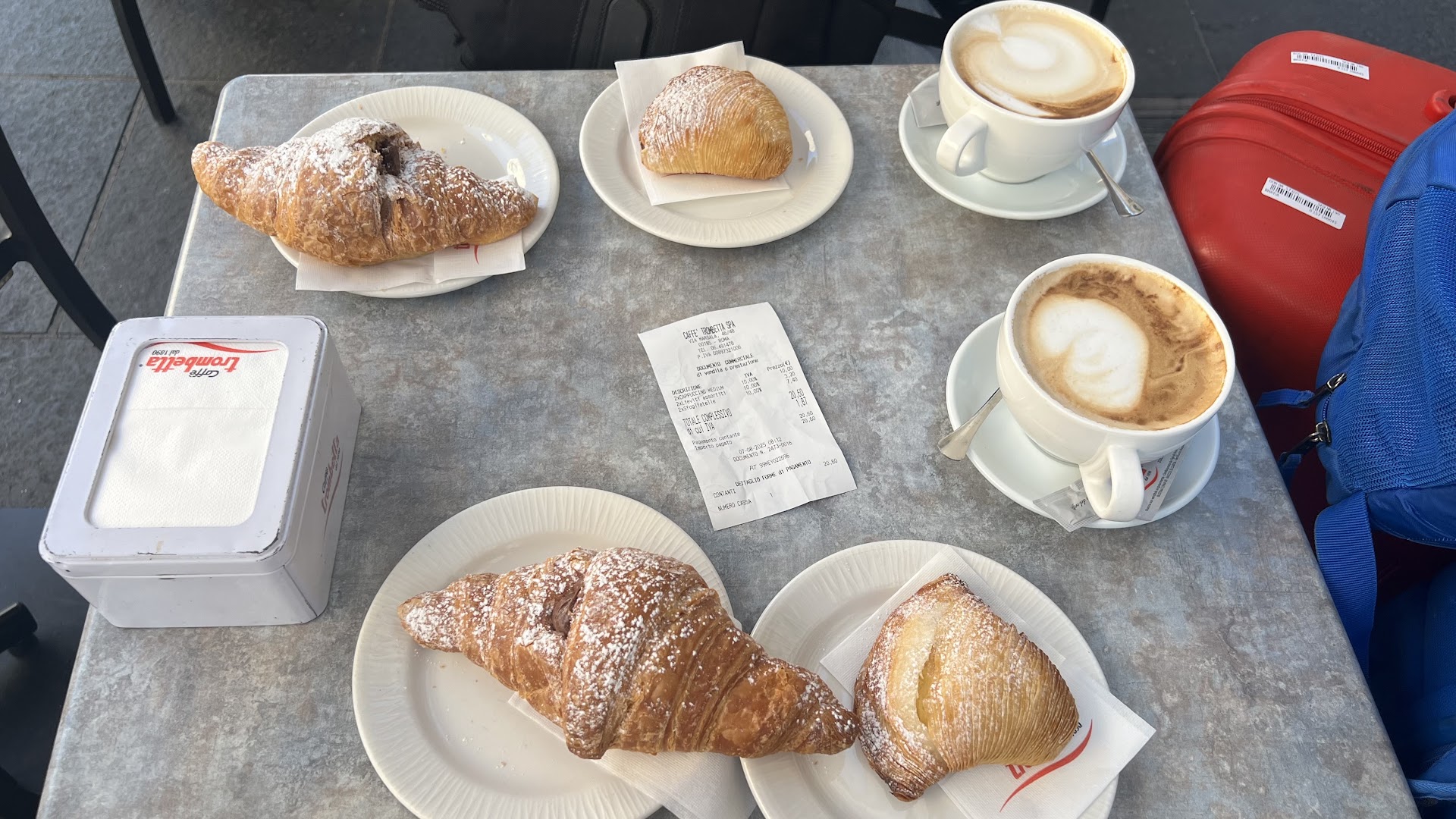 Caffè Trombetta