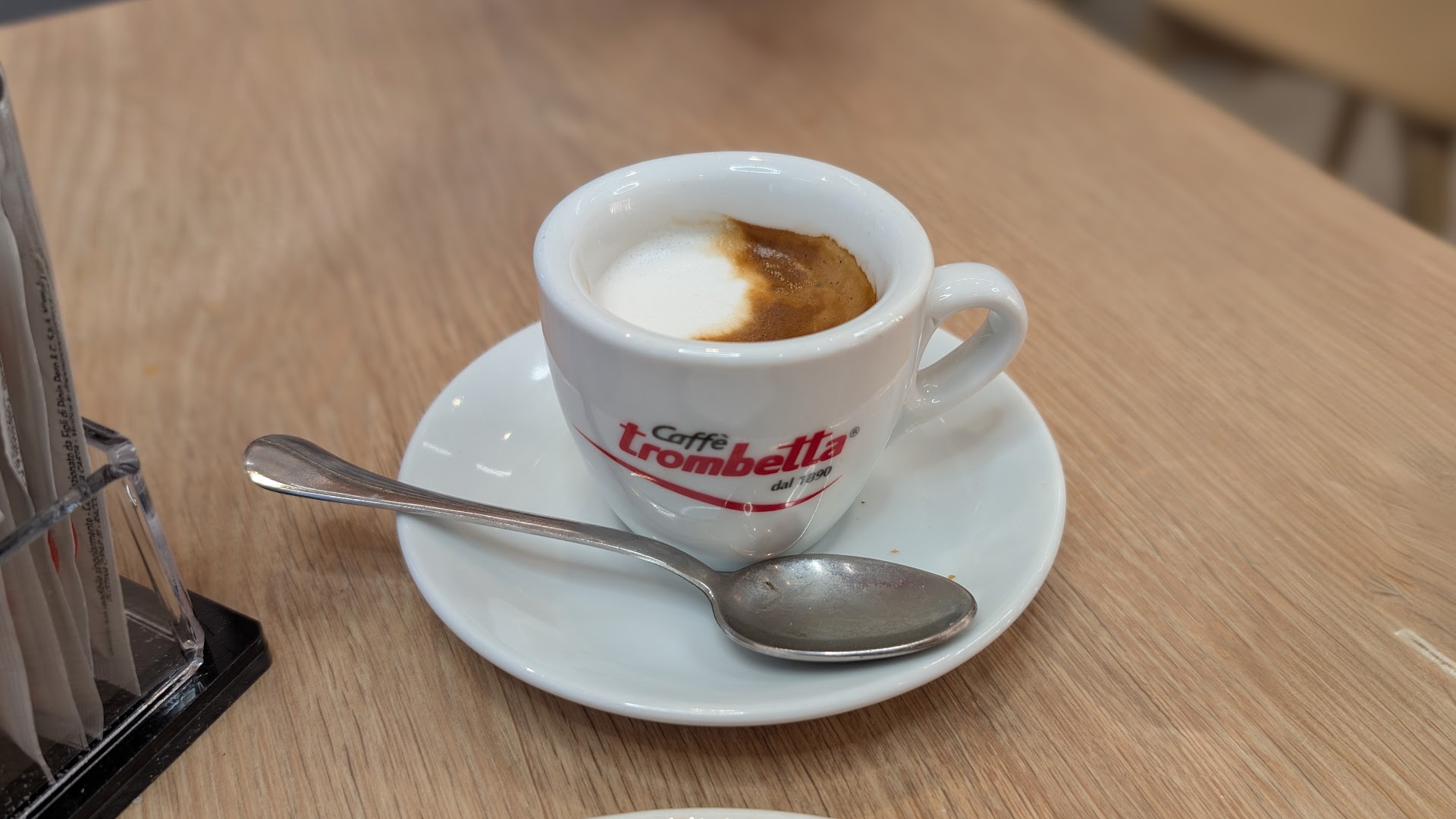 Caffè Trombetta