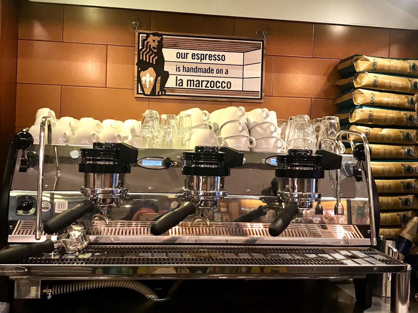 Caffè Truzzi