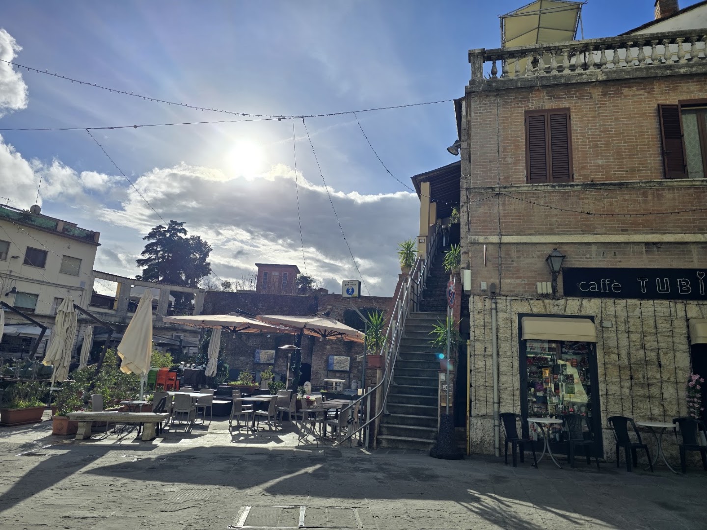 Caffè Tubino