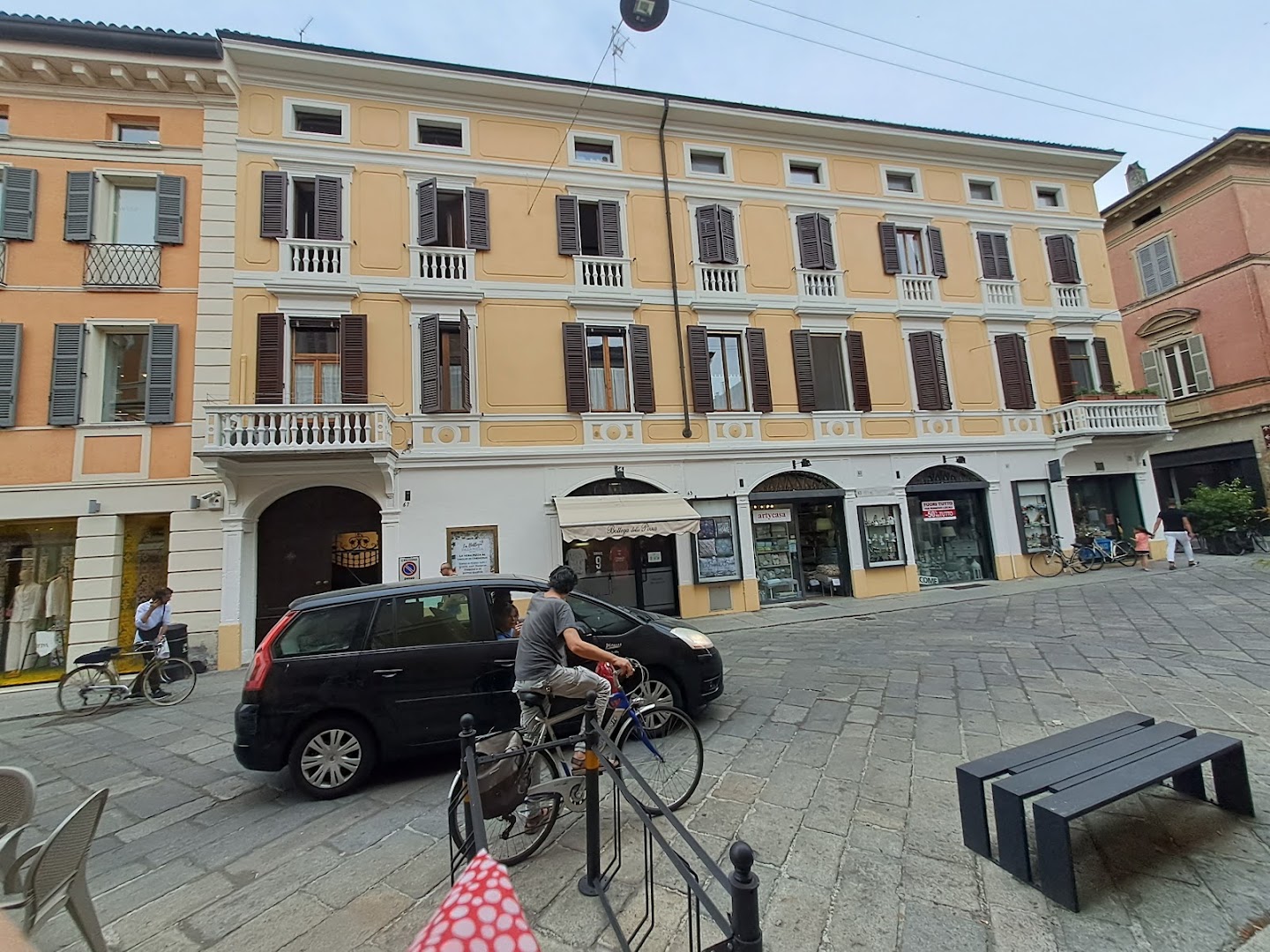 Caffè Tubino