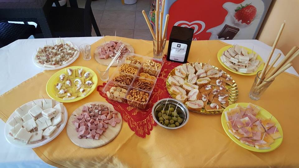 Caffè Tulanti