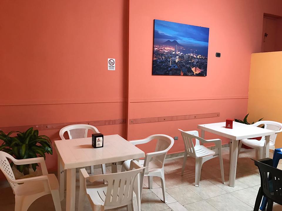 Caffè Tulanti