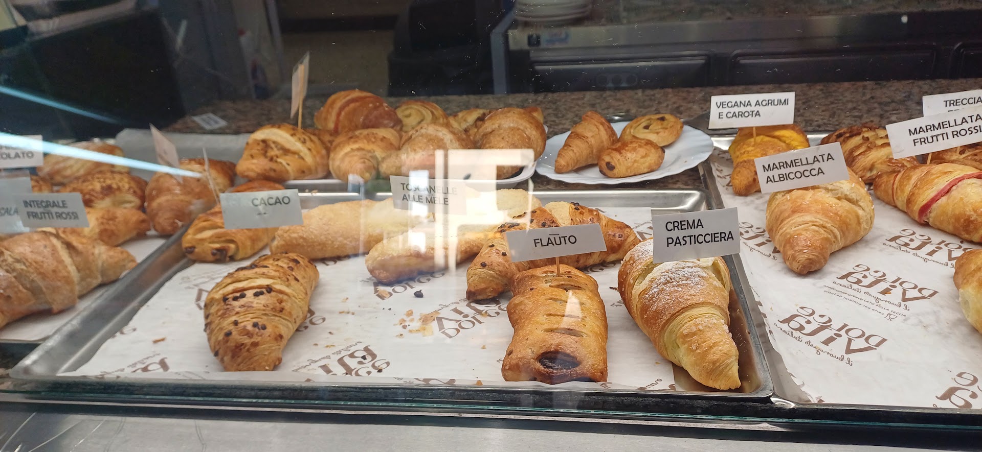 Caffe' Turismo Di Corbellotti Debora