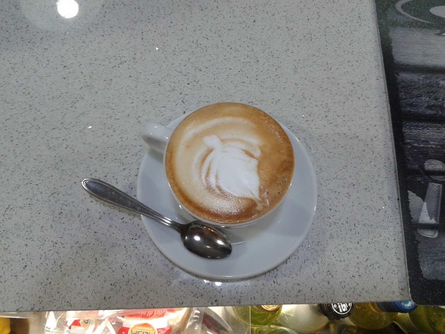 Caffè Turritano