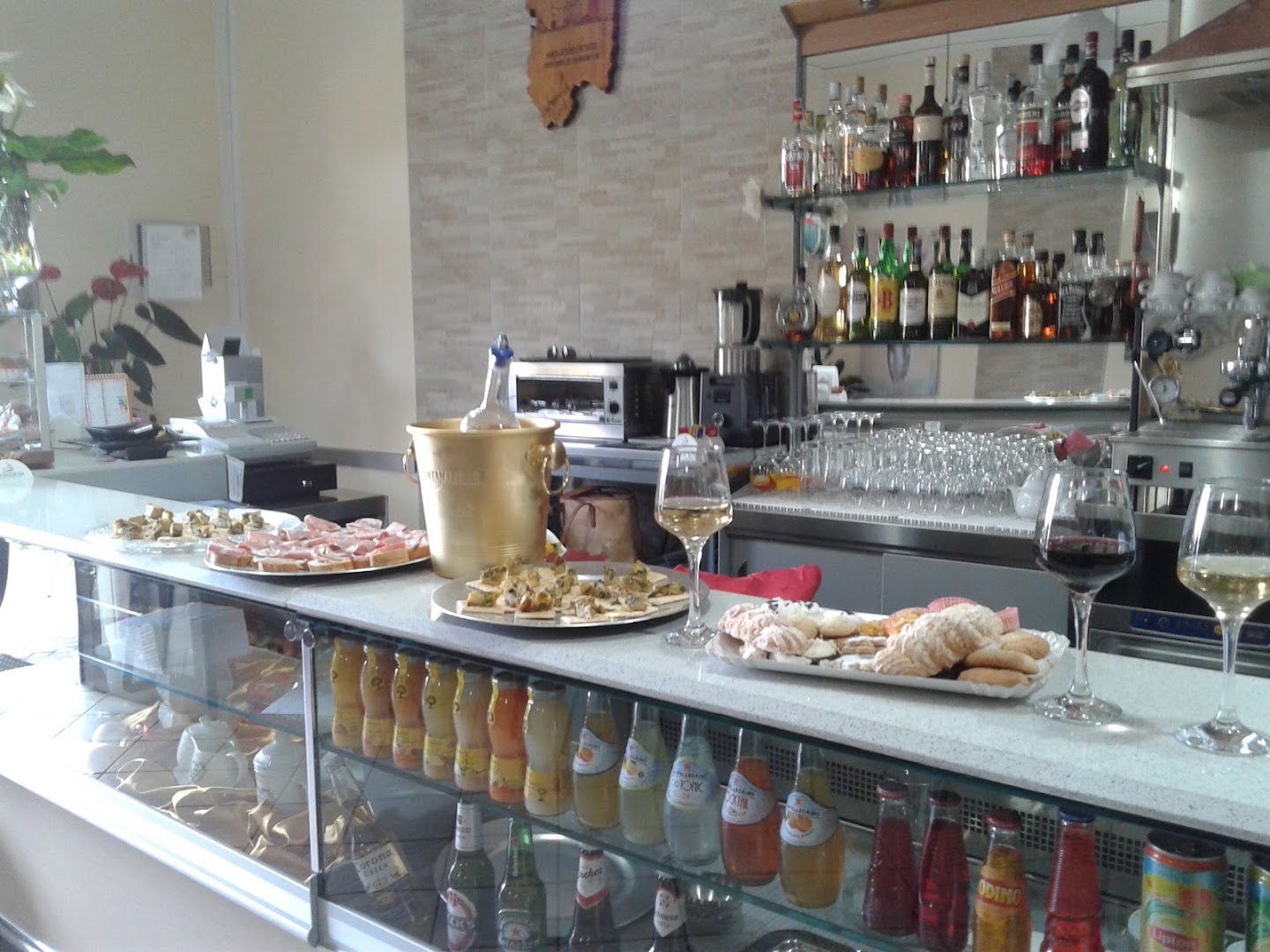 Caffè Turritano