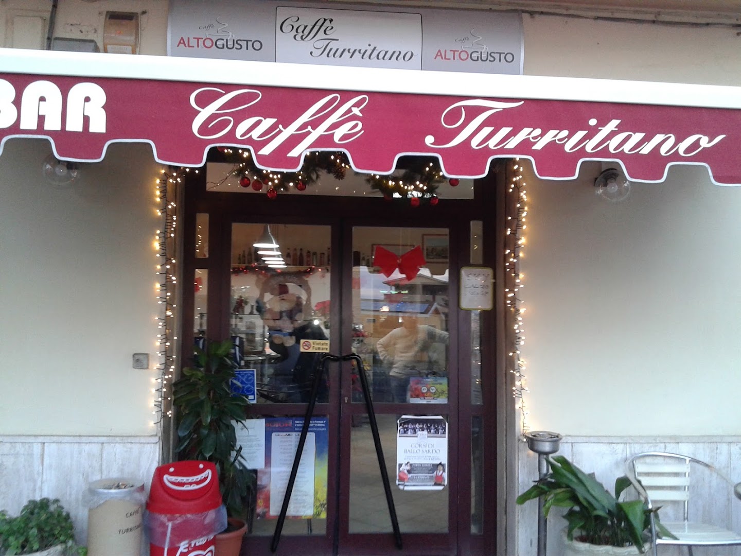 Caffè Turritano