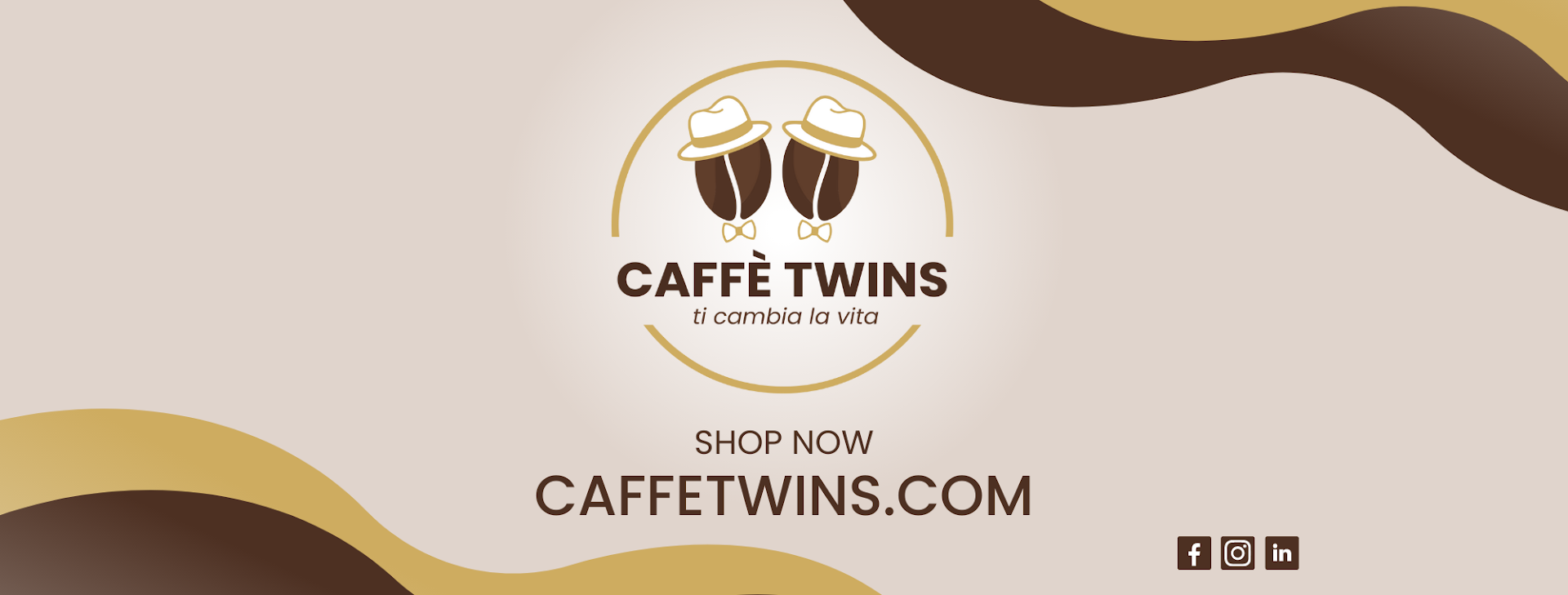 Caffè Twins