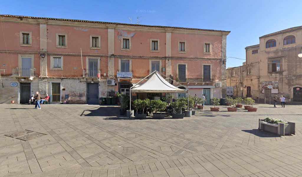 Caffe' Umberto Di Epifanio Marino Sas