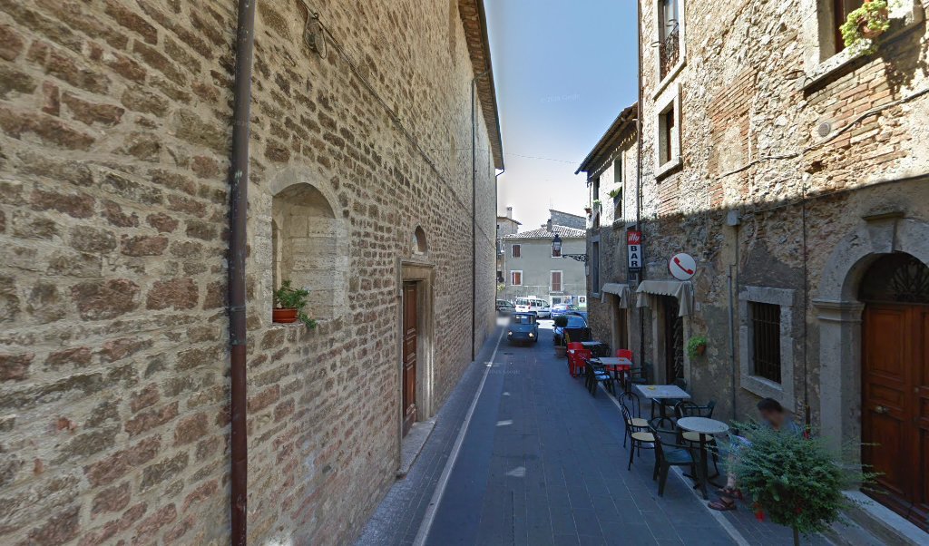 Caffè Umberto I di Natascha Anselmi
