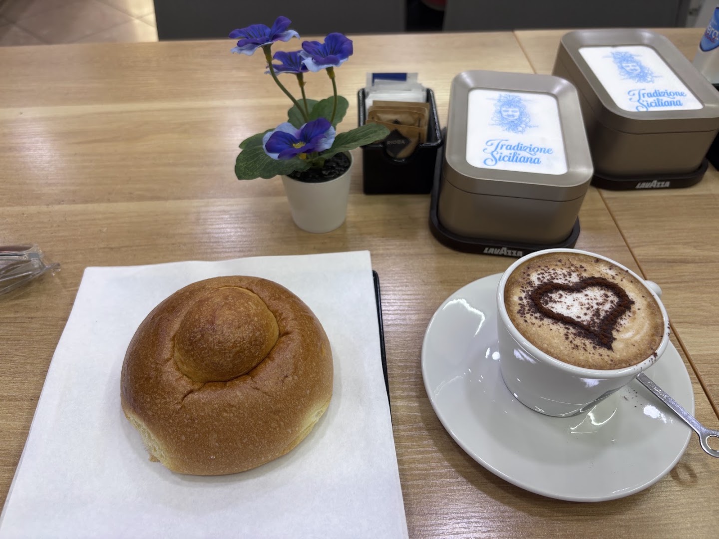Caffè Umberto