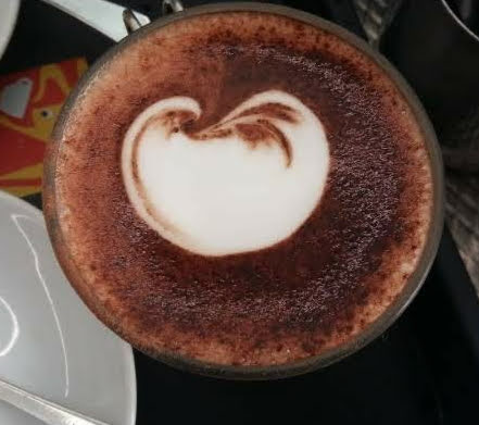 Caffè Usai