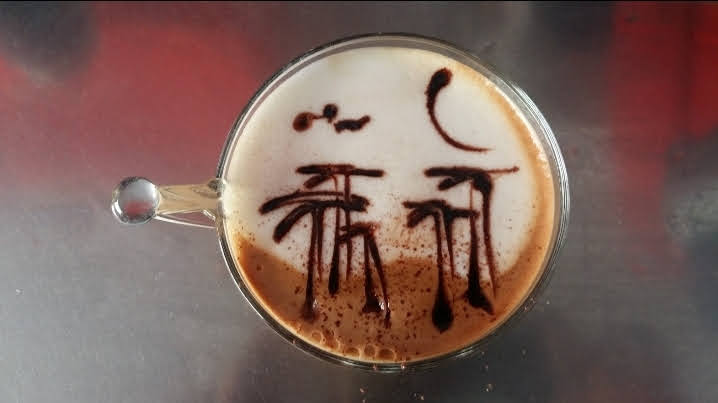 Caffè Usai, Sassari