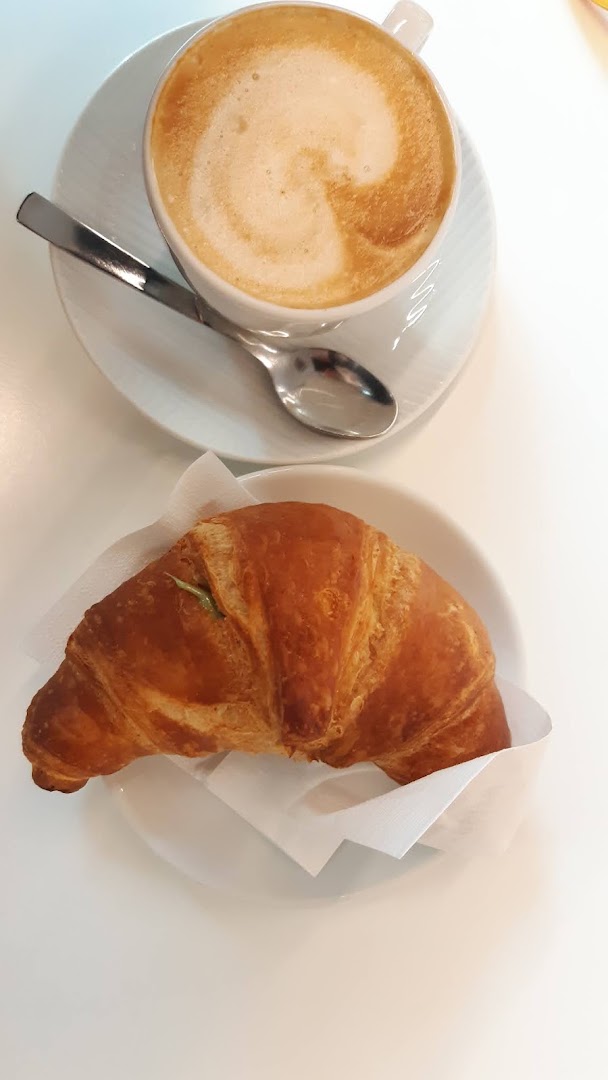 Caffè Usai