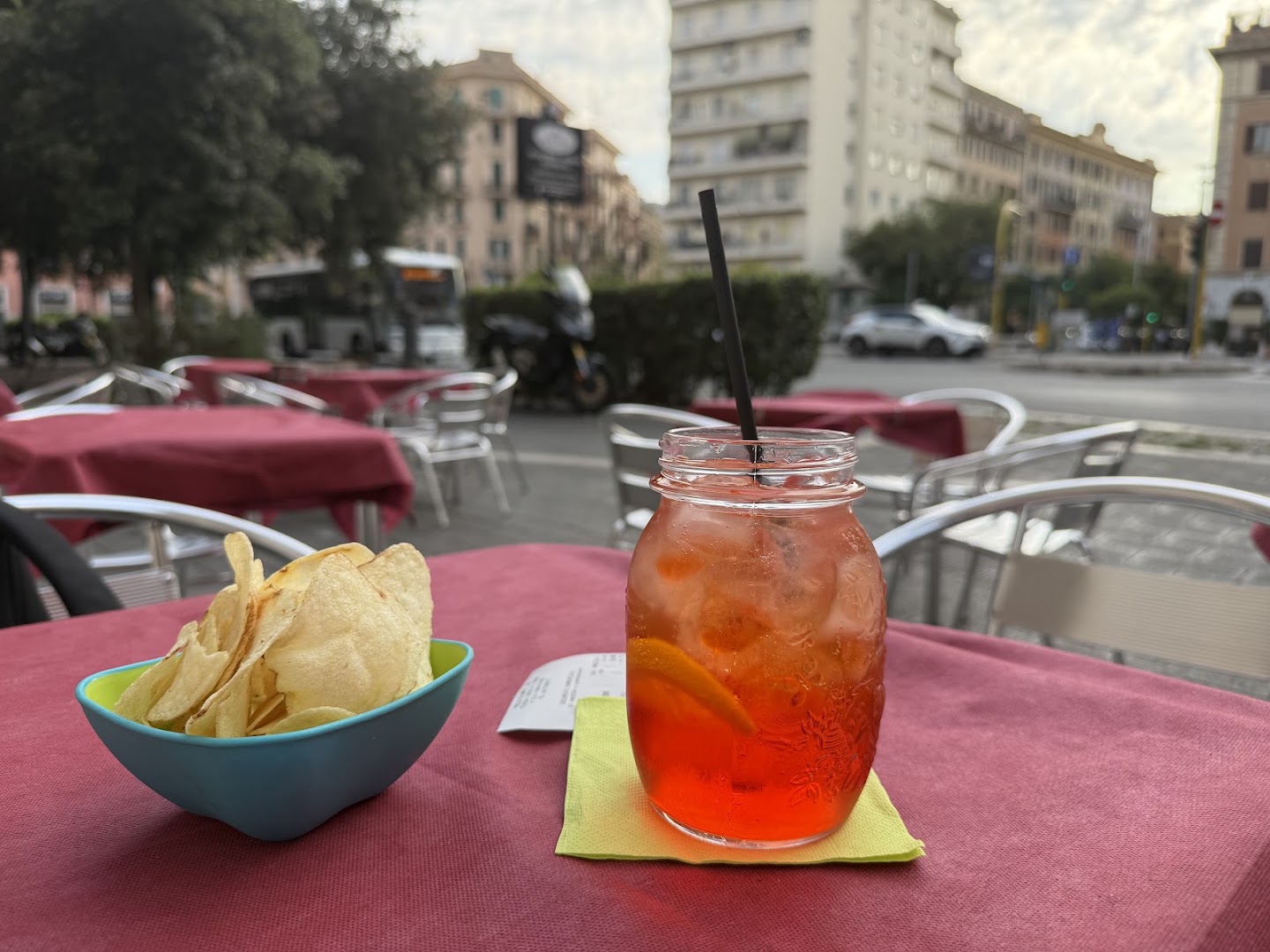 Caffè Valentini Di Felli
