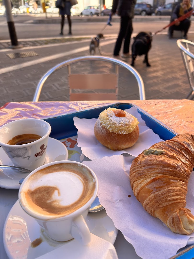 Caffè Valentini Di Felli