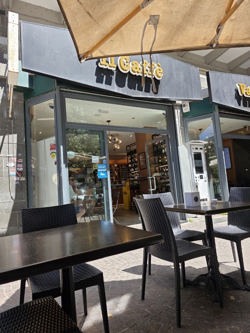 Caffè Valentini Roma Eur
