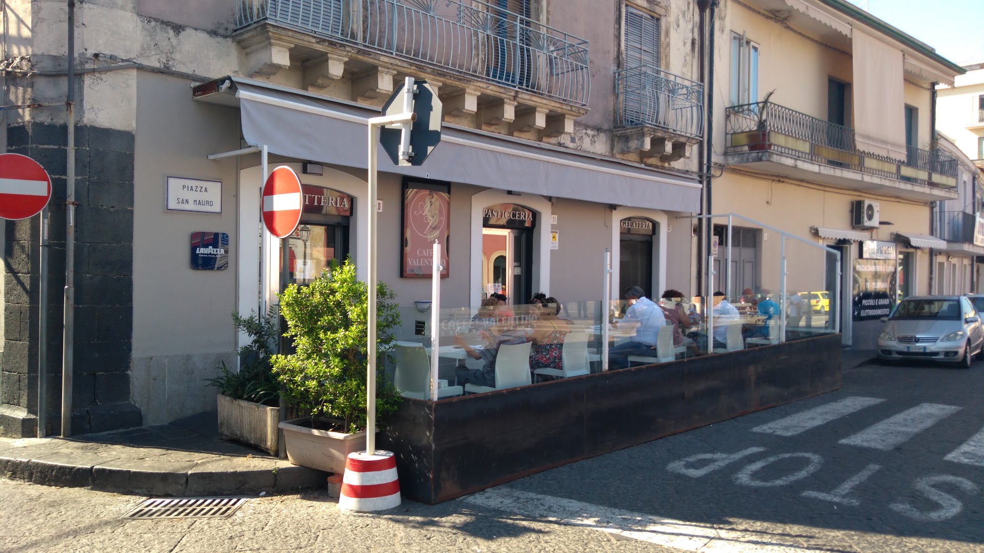 Caffè Valentino