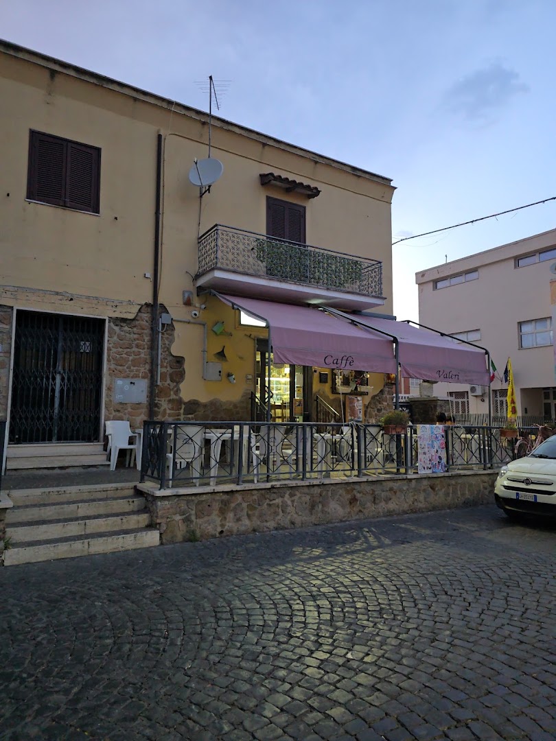 CAFFE' VALERI ARDEA
