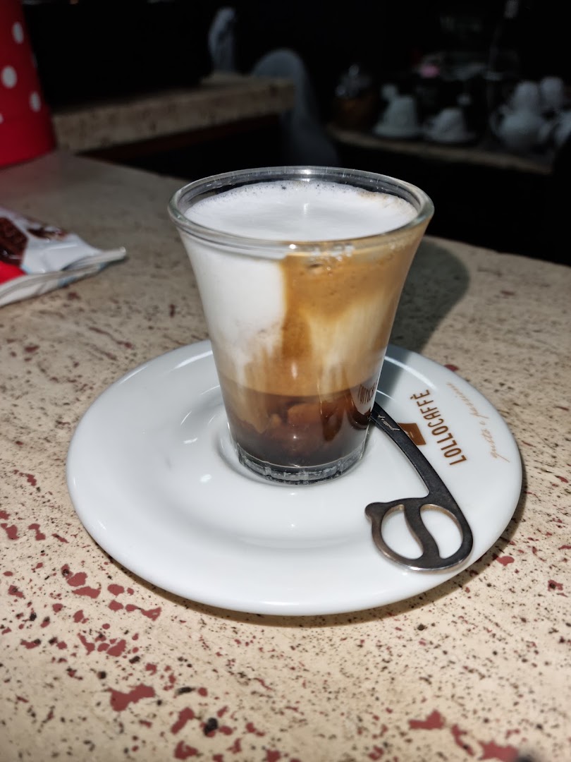 Caffè Valerio Quattro Amici S.r.l.