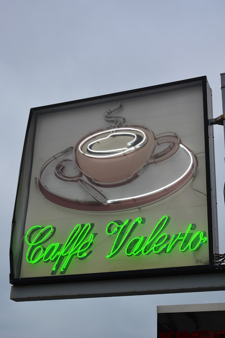 Caffè Valerio Quattro Amici S.r.l.