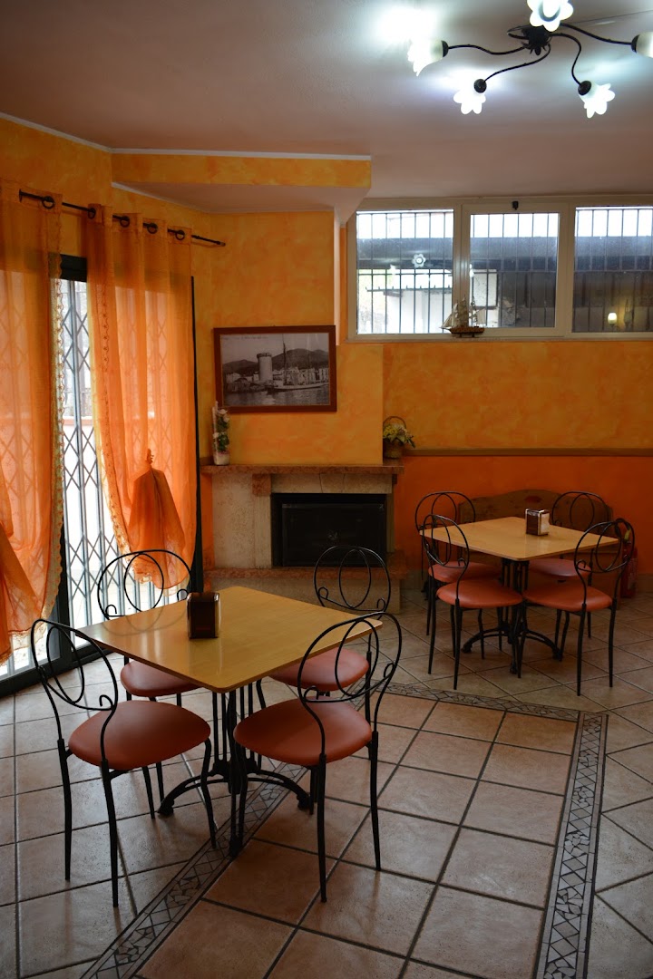 Caffè Valerio Quattro Amici S.r.l., Formia