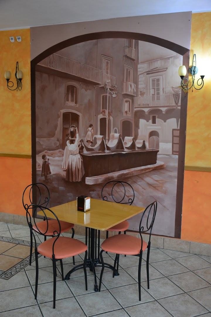 Caffè Valerio Quattro Amici S.r.l.