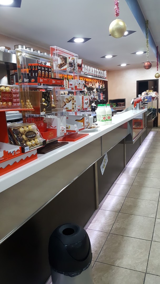 Caffè Valerio Tavola Calda