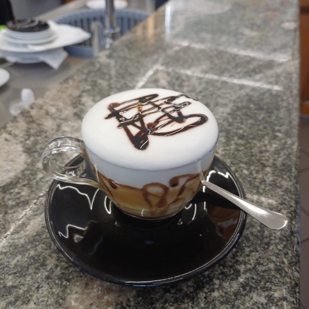 Caffè Valiani Bellagio Sant'Agostino