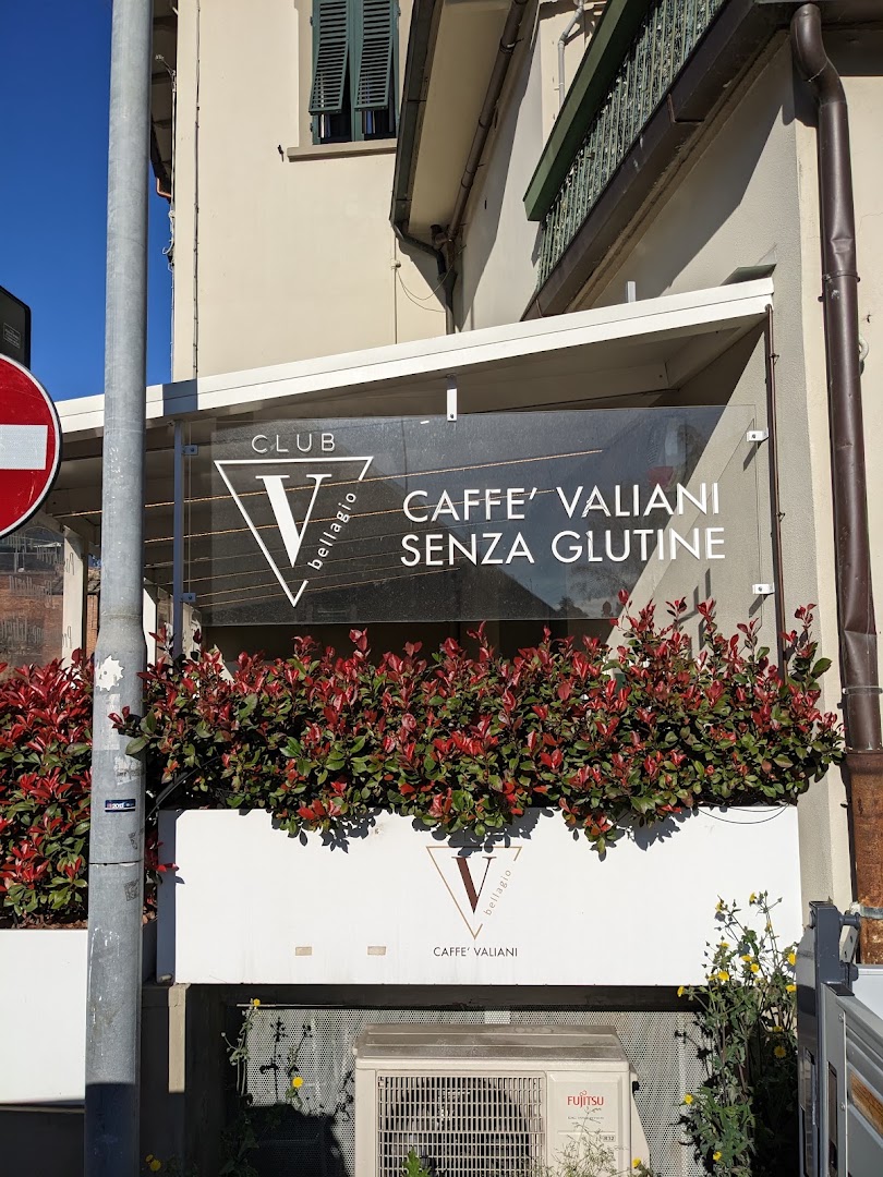 Caffè Valiani senza glutine