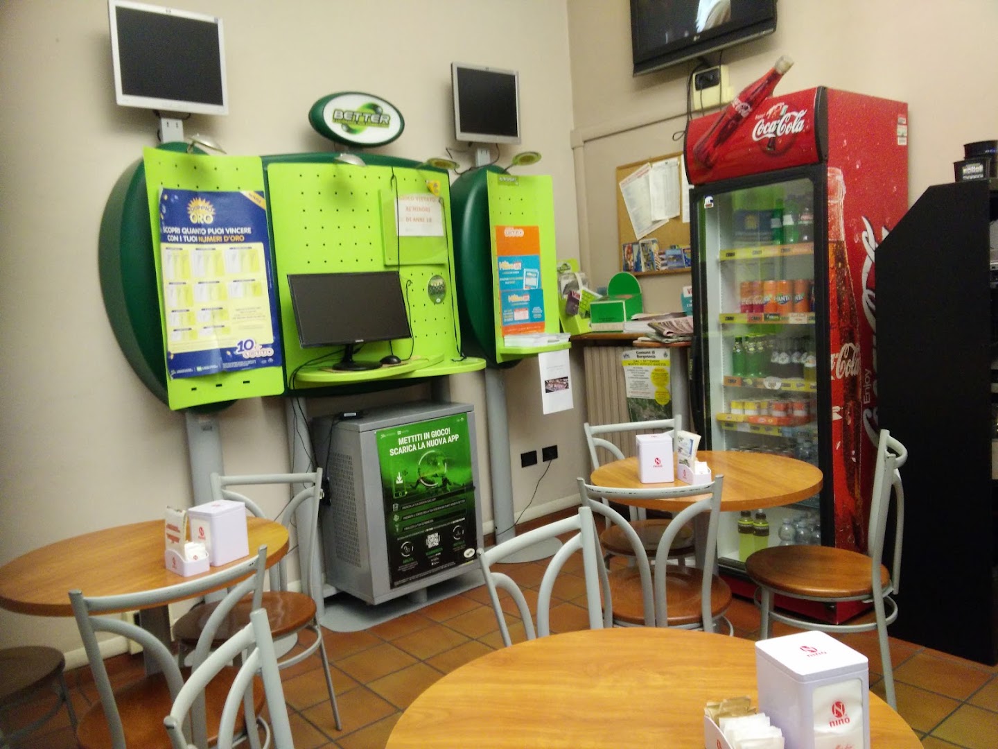 Caffè Valsesiana