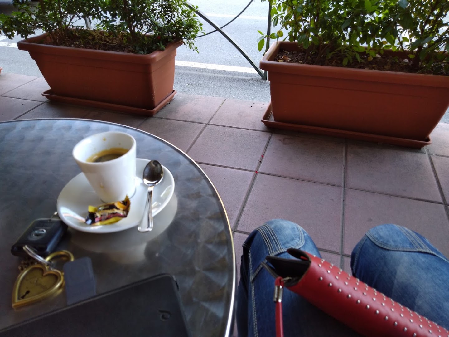 Caffè Valsesiana