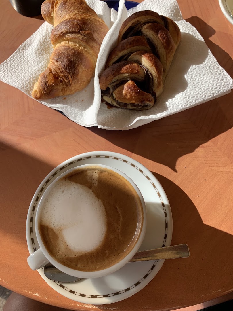 Caffè Valsesiana