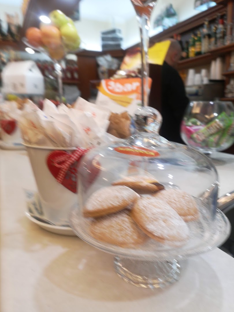 Caffè Vanity