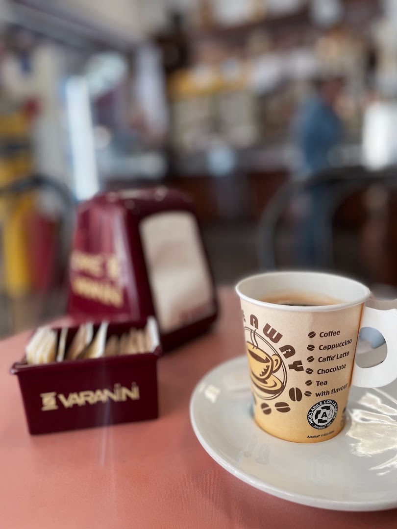 Caffè Varanini Caffetteria