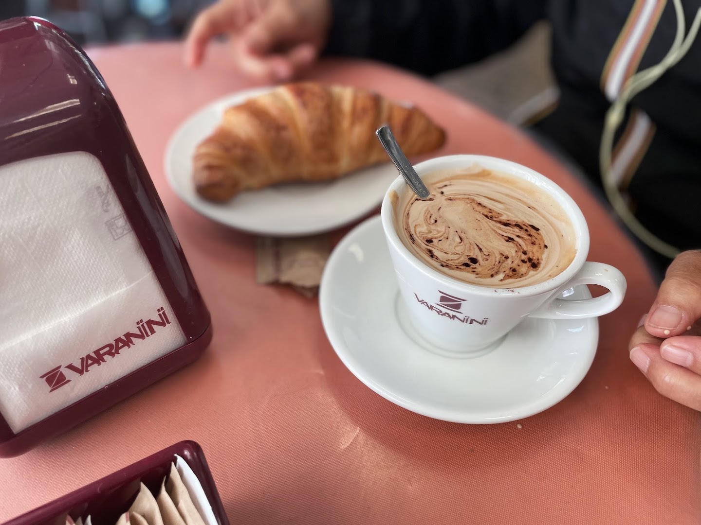 Caffè Varanini Caffetteria