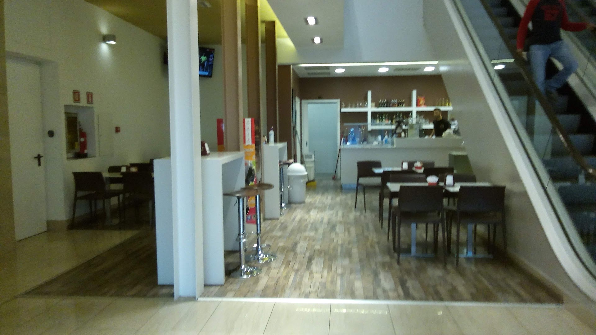 Caffe varanini