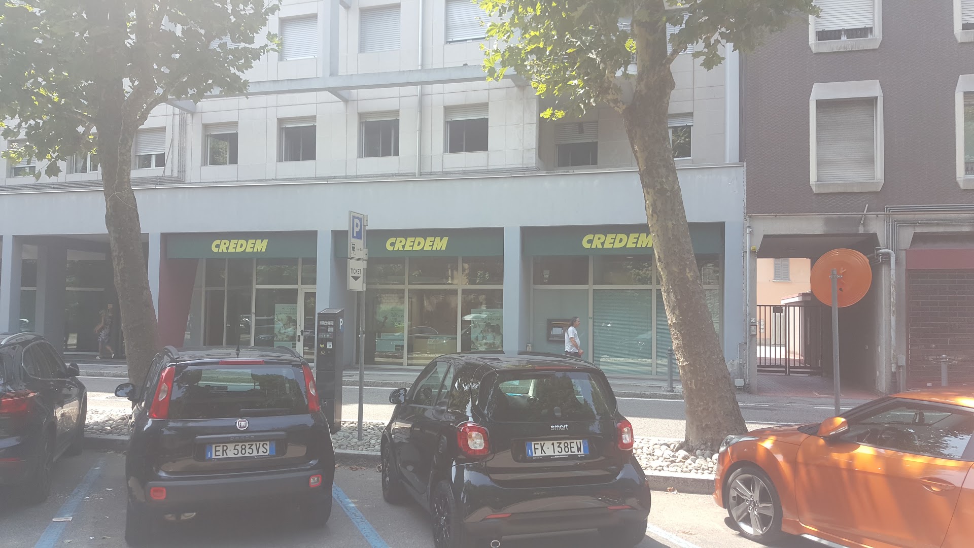 Caffè Varese di geminian - Bar-Tabaccheria