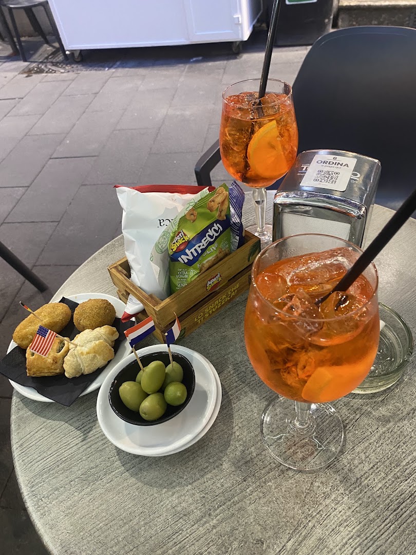 Caffè Varriale