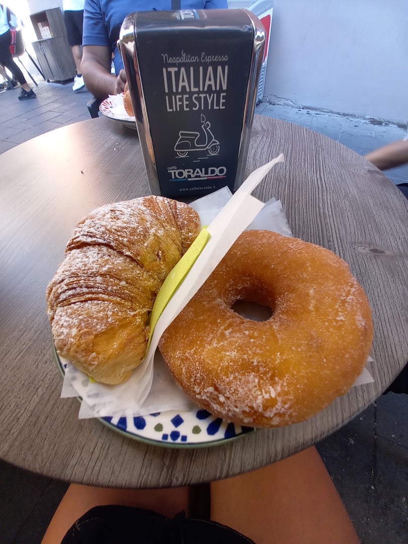 Caffè Varriale