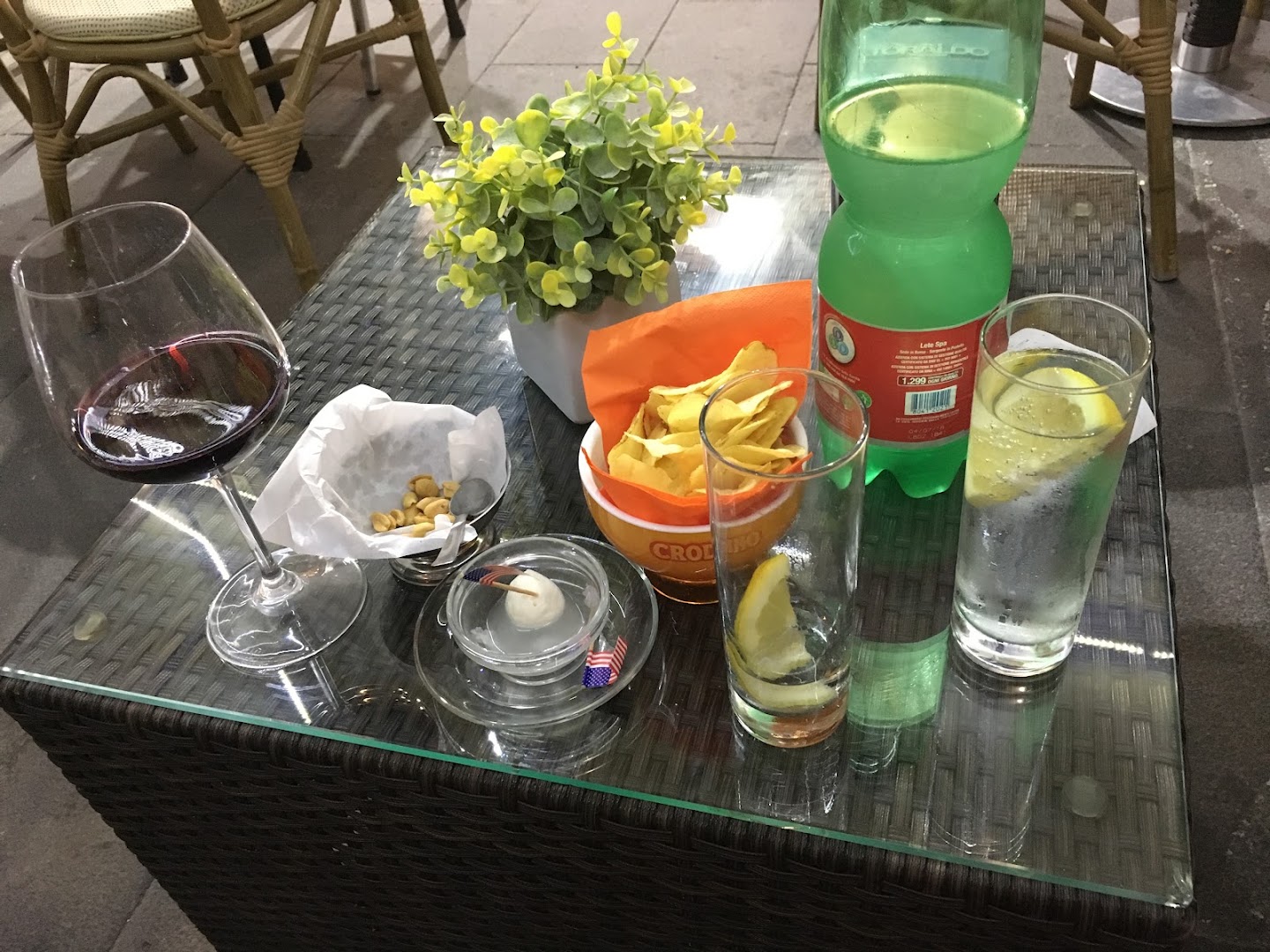 Caffè Varriale