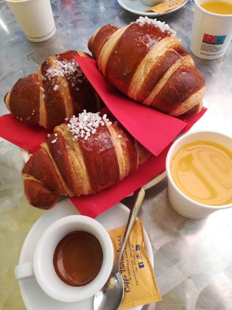 Caffè Varriale