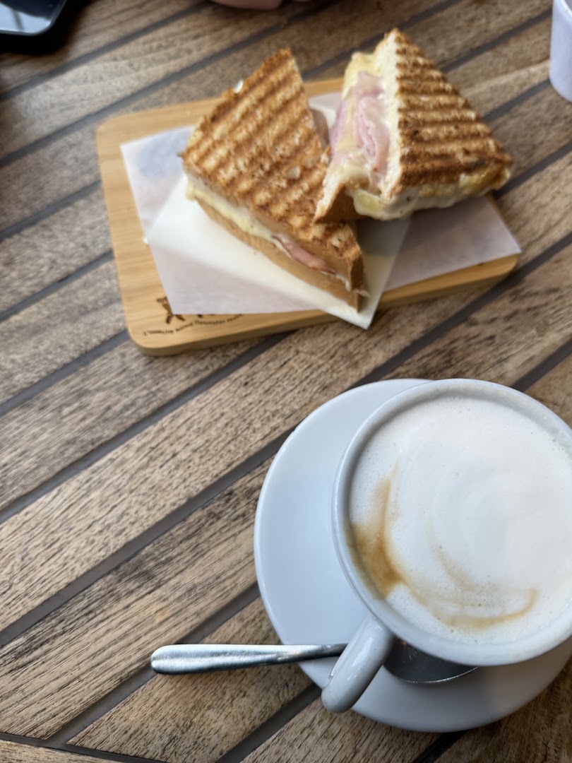 Caffè Vatta