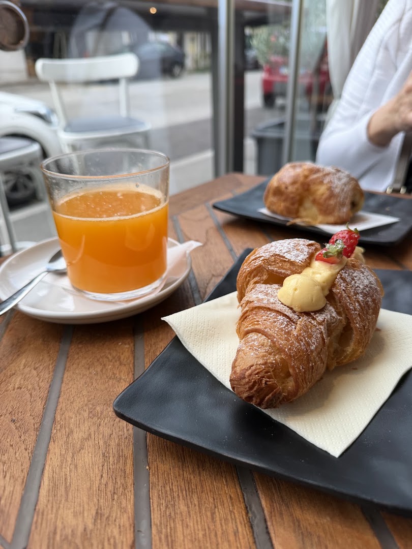 Caffè Vatta