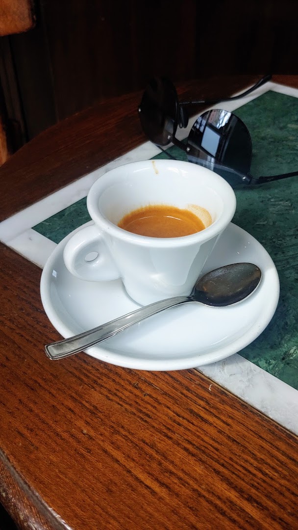 Caffè Vecchia Milano