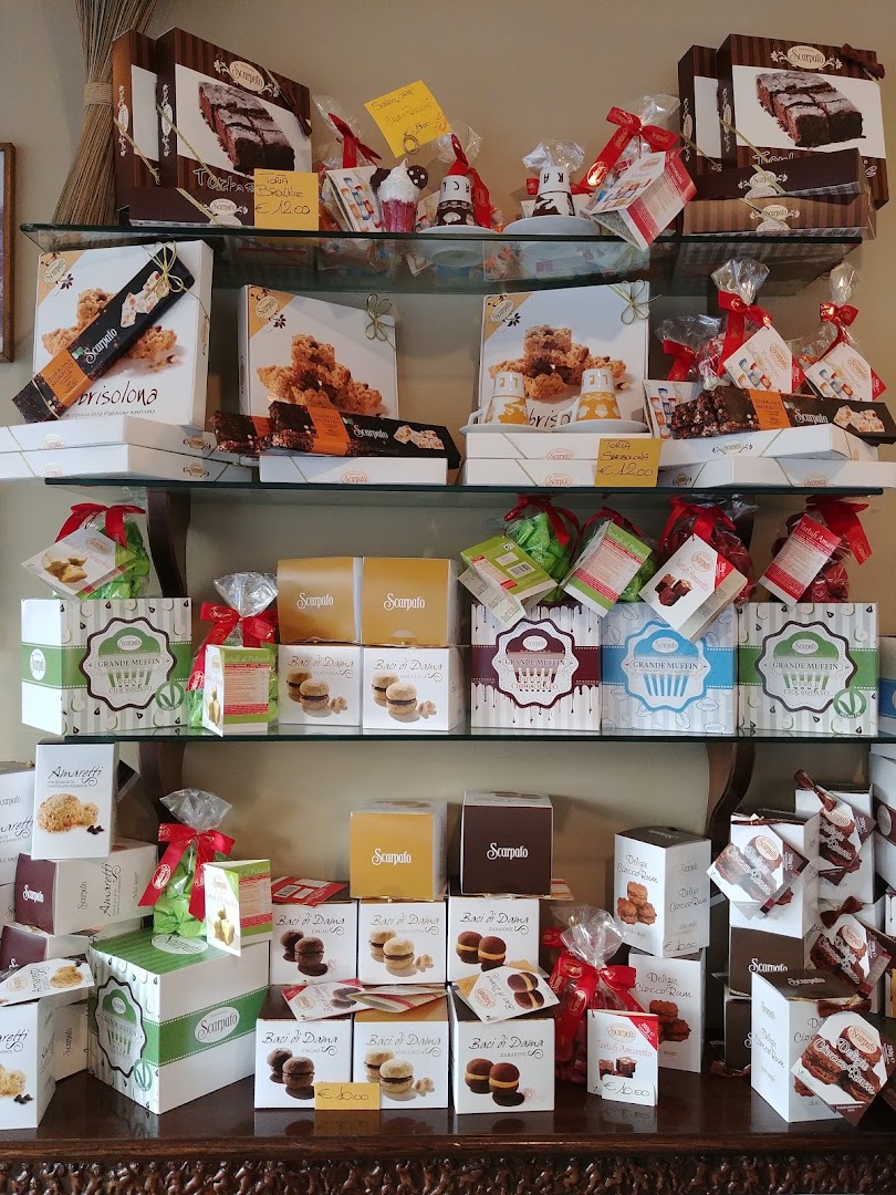 Caffè Vecchia Milano