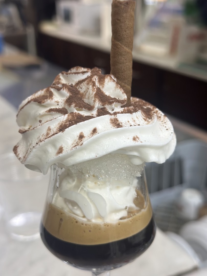 Caffè Vecchia Napoli
