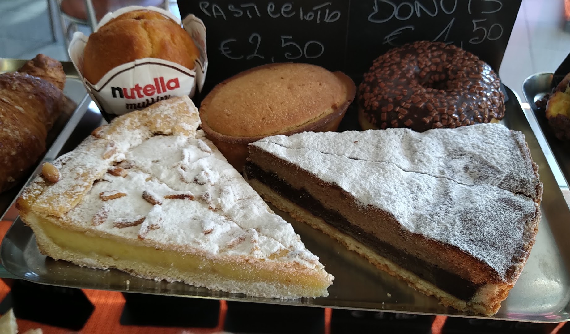 CAFFÈ VECCHIA PORTA, Scandiano
