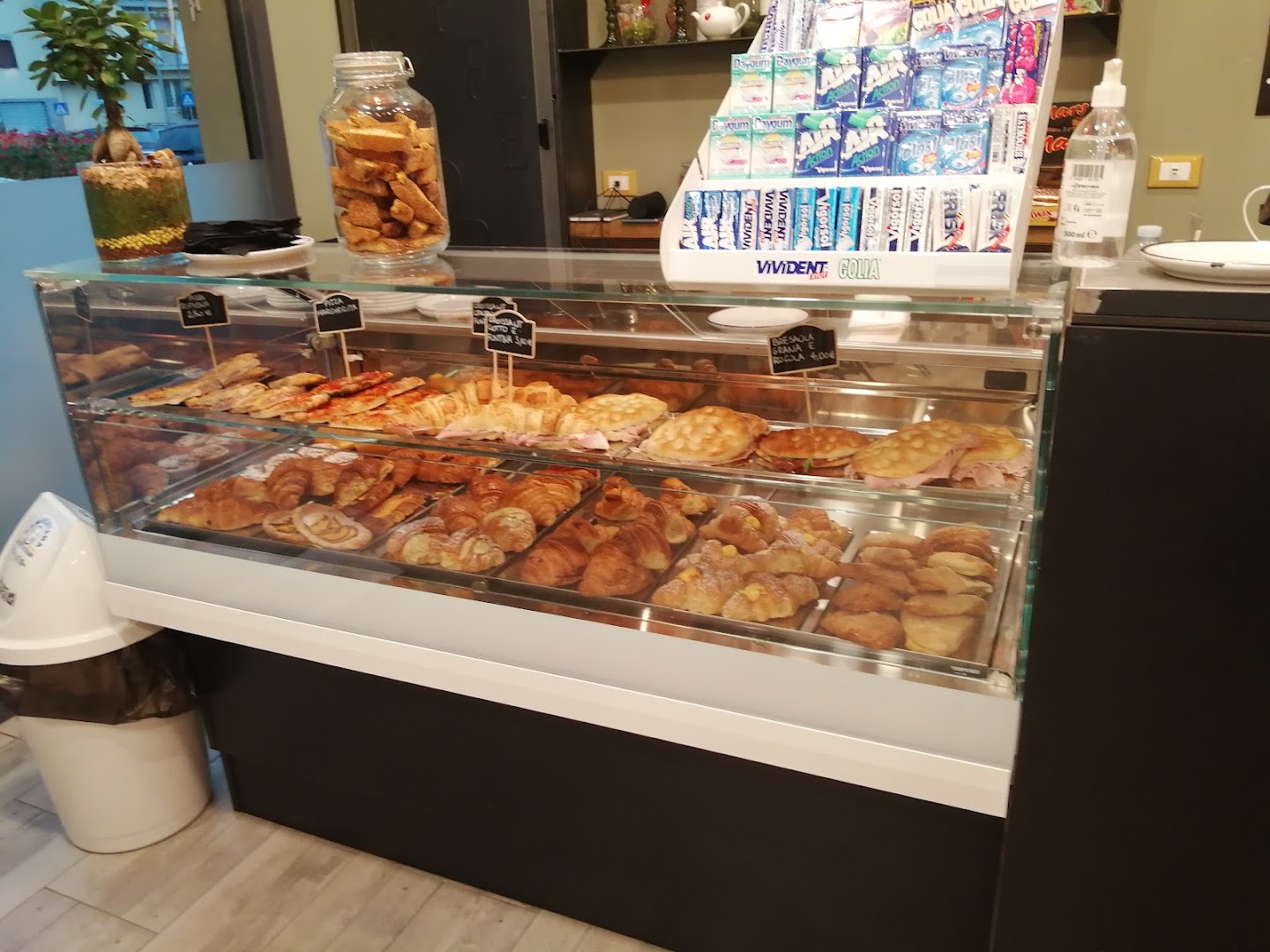 Caffè Vedrai